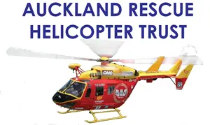 rescue helicopter auckland westpac