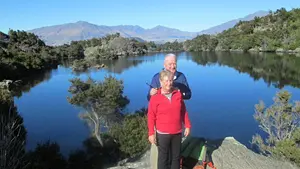 tom and karen