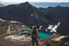 Tongariro  Alpine Crossing - Ruapehu thumbnail