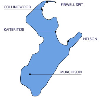 Nelson map
