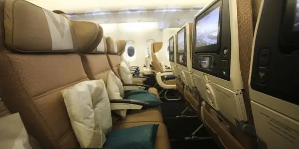 Etihad Economy