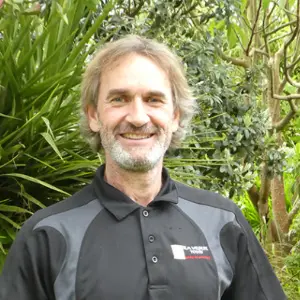 Shaun - Wildlife Wonders of the Otago Peninsula - 1 Day Shaun - Wildlife Wonders of the Otago Peninsula - 1 Day