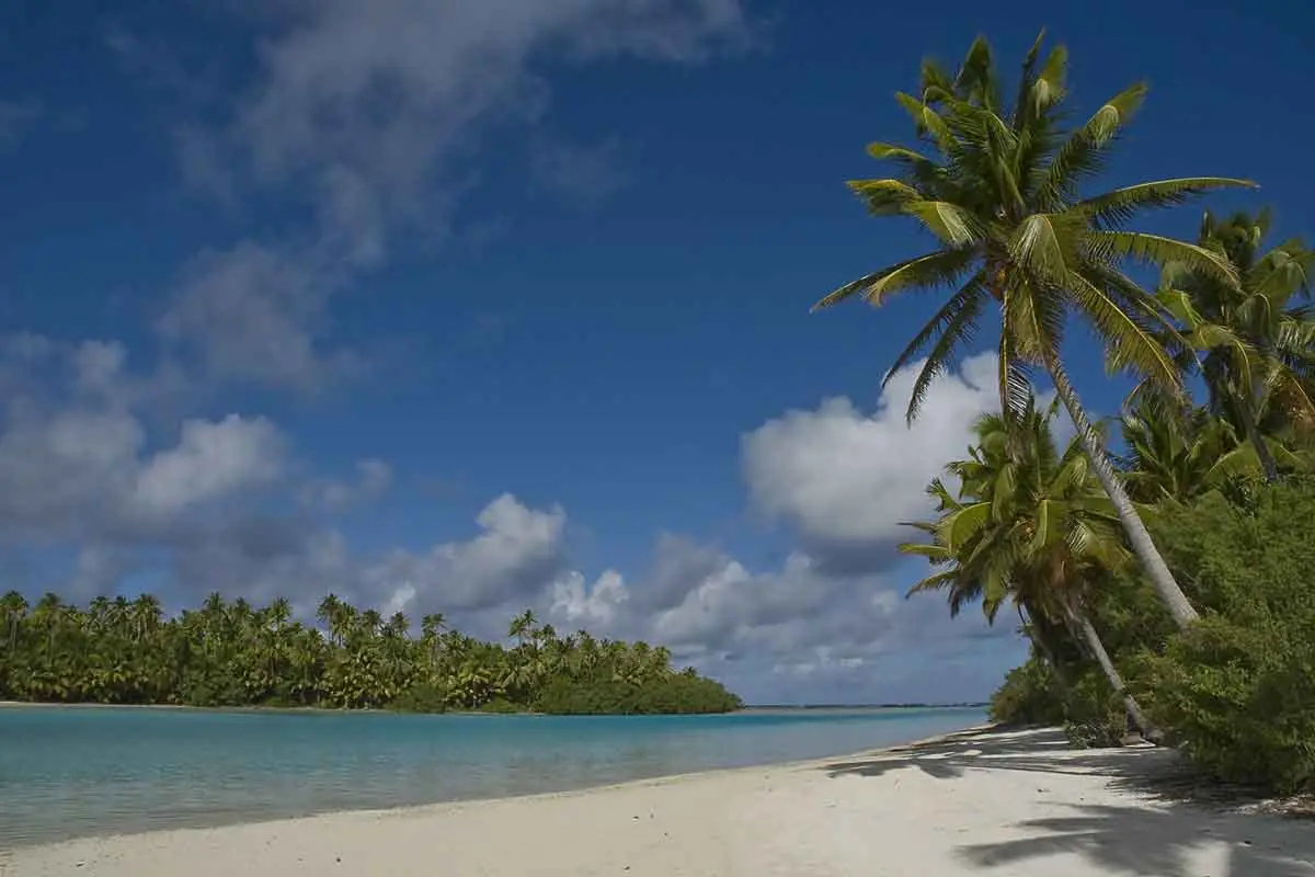 Aitutaki