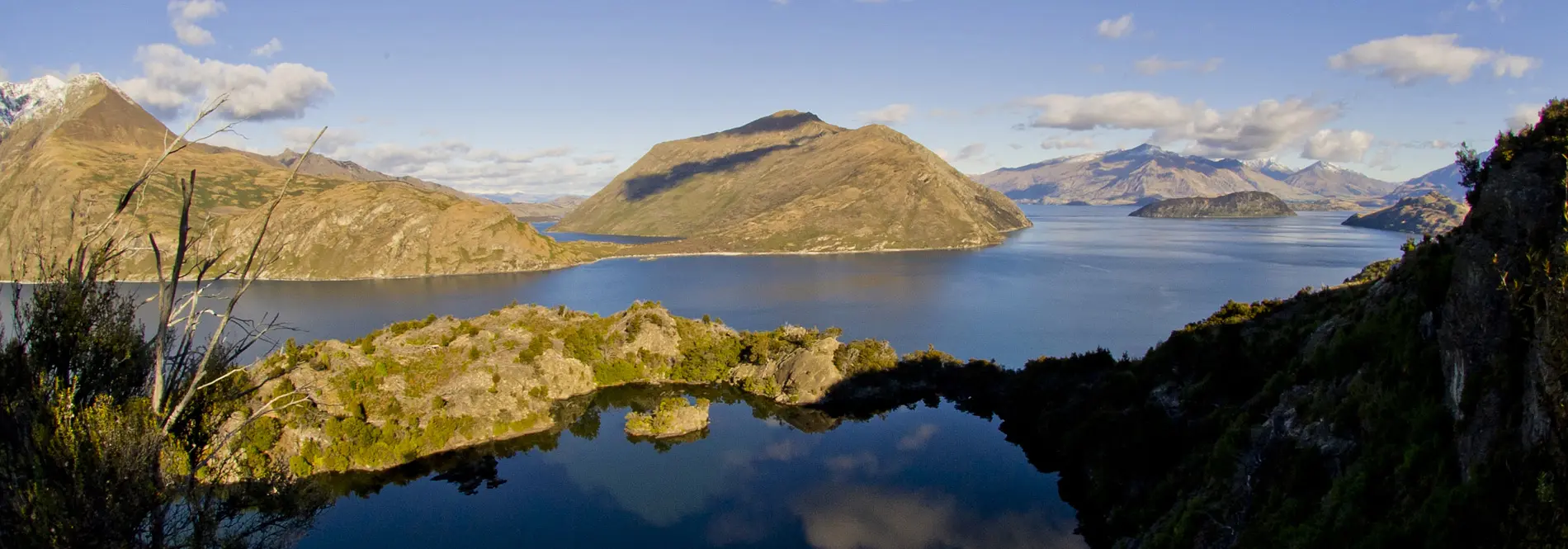 Lake Wanaka