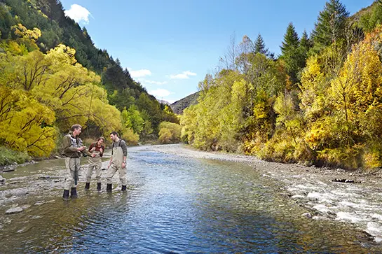 Arrowtown Queenstown