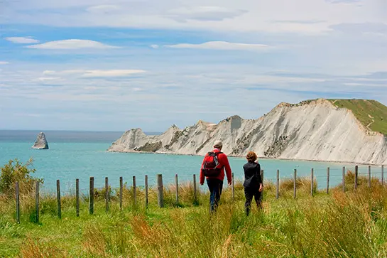 Cape Kidnapers Lodge - Hawkes Bay