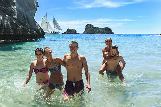 Coromandel Peninsula - Coromandel