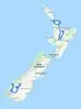 North to South Island  Family Fun Itinerary - 16 Days thumbnail