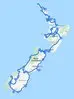 North & South Islands - True Essence of Aotearoa Tour - 59 Days thumbnail