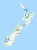 North to South Island Family Adventure Tour - 16 Days thumbnail