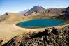 Blue Lakes Tongariro National Park thumbnail