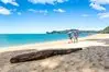 Hiking in Abel Tasman thumbnail