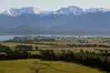 Te Anau and the Murchison Mountains thumbnail