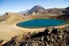 Blue Lakes Tongariro National Park thumbnail