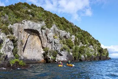 Mine Bay - Taup thumbnail