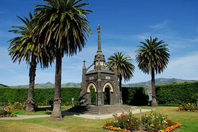 9. South Island  Luxury Tour 12 Days thumbnail