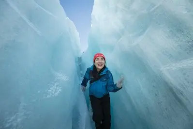 Franz Josef Glacier Guides thumbnail