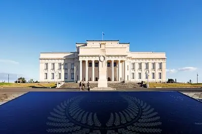Auckland Museum thumbnail