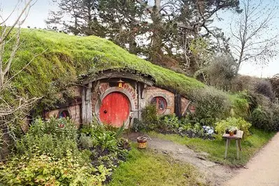 Hobbiton Matamata thumbnail