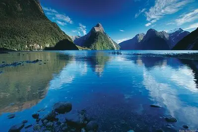 Milford Sound thumbnail