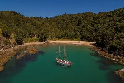 4- Sailing - Coromandel thumbnail