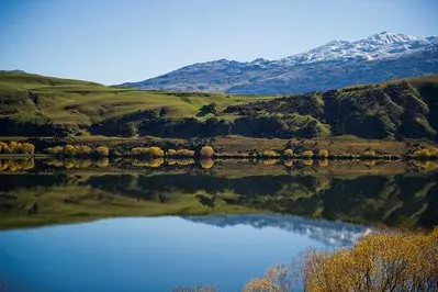 Haynes Lake - Queenstown thumbnail