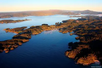 Stewart Island Southland Venture Southland thumbnail