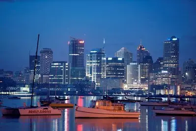 Auckland thumbnail