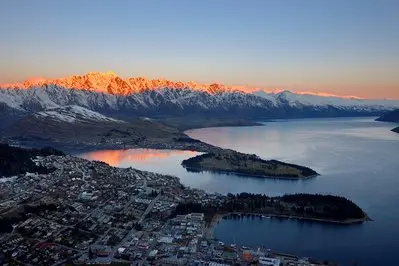 Queenstown thumbnail