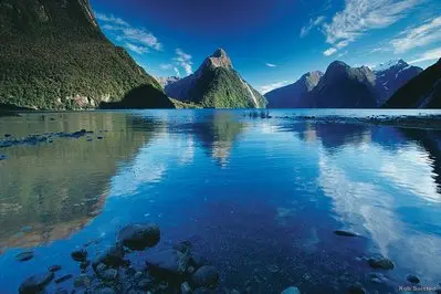 Milford Sound thumbnail