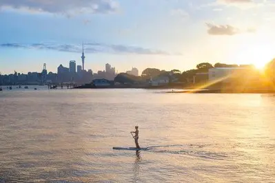 Auckland City thumbnail