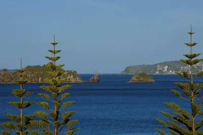 Opito Bay - Coromandel thumbnail