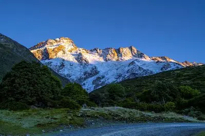 Mt Cook thumbnail