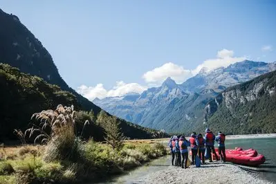 Dart River FunYaks thumbnail