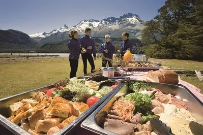 FunYaks Wilderness Lunch thumbnail