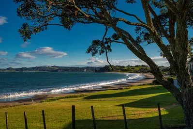 Whitianga - Coromandel Peninsula thumbnail