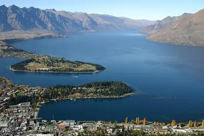 Queenstown thumbnail