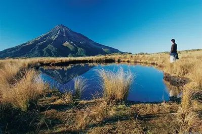 Pouakai Circuit Egmont National Park thumbnail