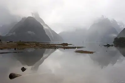 Milford Sound thumbnail