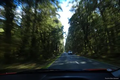 Te Anau to Milford thumbnail